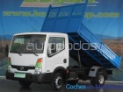 Nissan Cabstar - mejor precio | unprecio.es