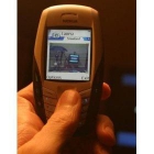 Nokia 6600 Phone TMobile - mejor precio | unprecio.es