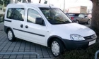 Opel Combo 1.7 CDTI 12/2006 5 PLAZAS TOUR COSMO - mejor precio | unprecio.es