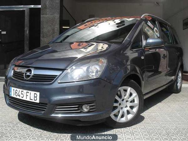 Opel ZAFIRA 1.9 CDTI
