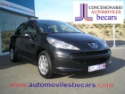 PEUGEOT 207  1.4HDI URBAN - mejor precio | unprecio.es