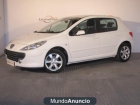 Peugeot 307 1.6 HDI 90 XS - mejor precio | unprecio.es