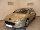 Peugeot 407 Sport HDI 136 - mejor precio | unprecio.es
