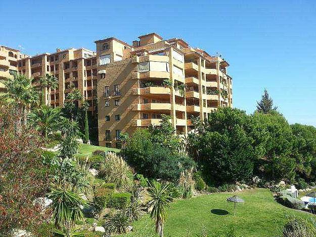 Piso en Estepona