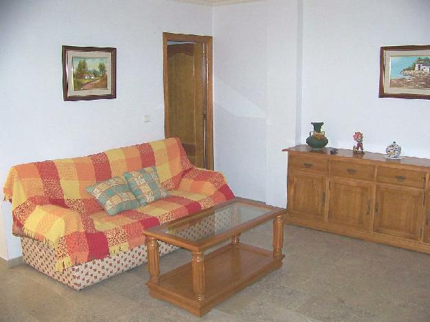 Piso en Fuengirola