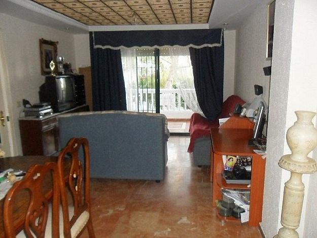Piso en Jerez de la Frontera