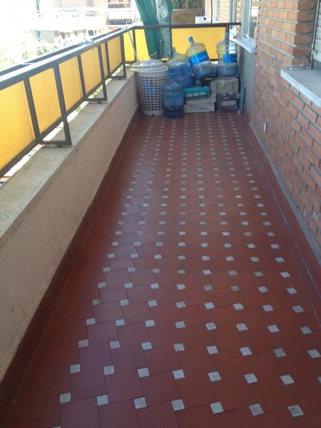 Piso en Madrid