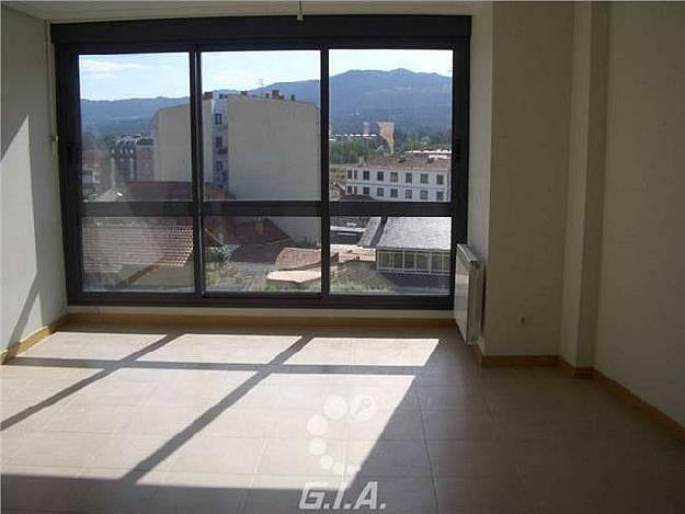 Piso en Porriño (O)
