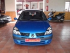Renault Clio 1.2 16v Expression 75 - mejor precio | unprecio.es