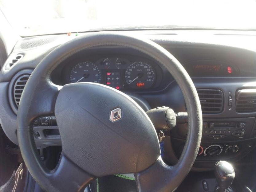 Renault Megane Classic 1.4 16V 96.000 KILOMETROS