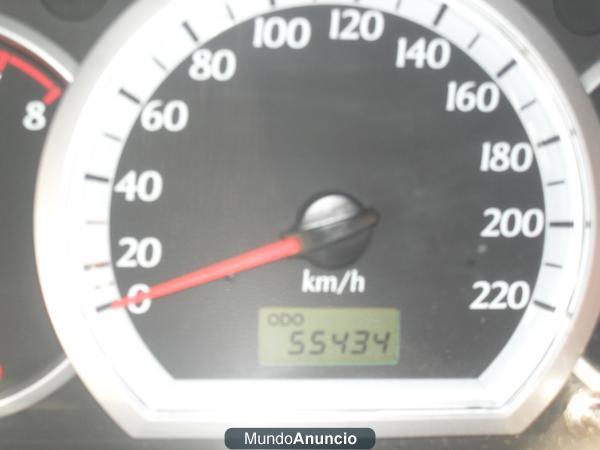 SE VENDE CHEVROLET