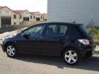 SE VENDE PEUGEOT 307XS - mejor precio | unprecio.es