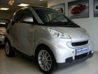 SMART PASSION FORTWO COUPE PASSION 62 MODELO NUEVO!! SOLO 8.000 KM!! - Barcelona - mejor precio | unprecio.es