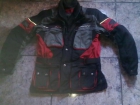 vendo chaqueta de moto spike - mejor precio | unprecio.es