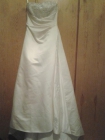 Vendo vestido de novia - mejor precio | unprecio.es