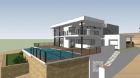 Villa en Benitachell/Poble Nou de Benitatxell (el) - mejor precio | unprecio.es