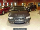 Volvo S60 2.4D Momentum - mejor precio | unprecio.es