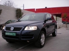 WOLKSWAGEN TOUAREG 3.2 V6 TRIPTONIC - mejor precio | unprecio.es