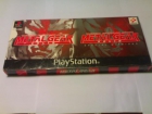 [vendo] Metal Gear Solid & Mgs: Special Mission (pack Edicion unica y rara) - mejor precio | unprecio.es