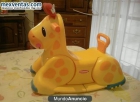 2 Balancines jirafas playschool - mejor precio | unprecio.es