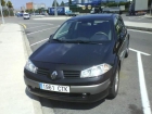 2004 Renault Megane 2.0 Luxe Privilege - mejor precio | unprecio.es