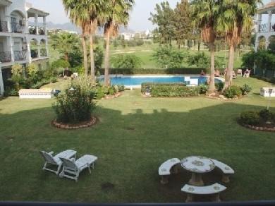 Apartamento con 2 dormitorios se vende en Mijas Costa, Costa del Sol