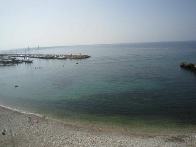 Apartamento en Altea
