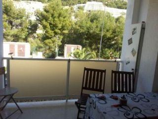 Apartamento en venta en Altea, Alicante (Costa Blanca)