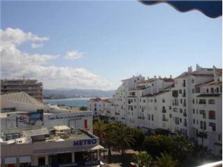 Apartamento en venta en Puerto Banus, Málaga (Costa del Sol)