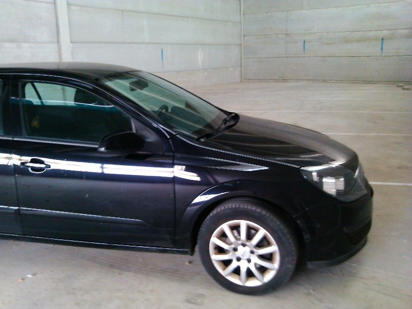 Astra 1.7cdti 100cv !mejor ver!