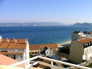 Atico en zona de playas