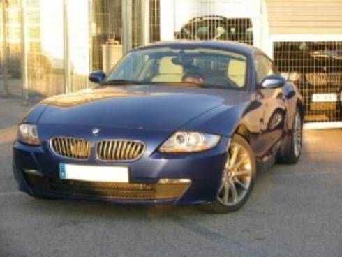 BMW Serie 3 Dd Berlina