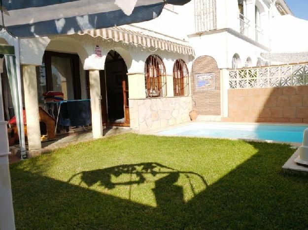 Casa en venta en Chapas (Las), Málaga (Costa del Sol)