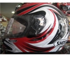 CASCO SHOEI RAID2 HALEX - mejor precio | unprecio.es