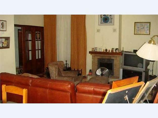 Chalet en Sanlúcar la Mayor