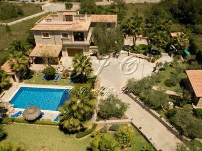 Chalet en venta en Pollensa/Pollença, Mallorca (Balearic Islands)