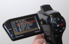 digital compacta-videocamara SANYO XACTI HD1000 - mejor precio | unprecio.es
