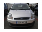 FORD Fiesta 1.4TDCi Trend - mejor precio | unprecio.es