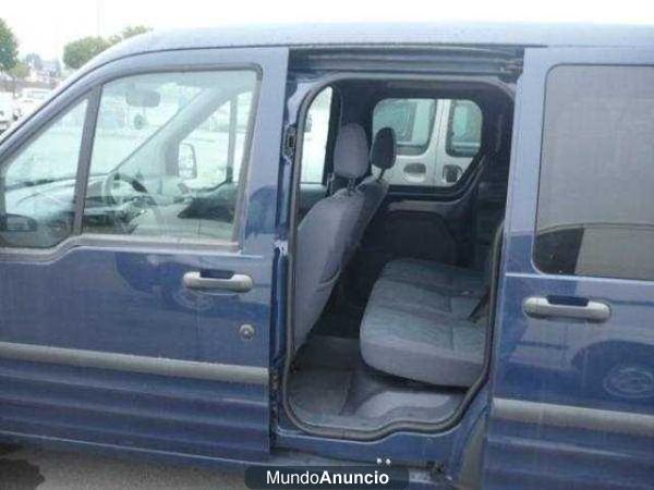 Ford Transit Connect Van combi