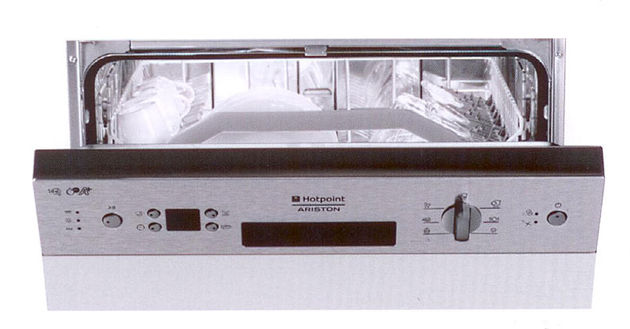 Hotpoint Ariston PFK724B