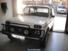 Lada Niva [597062] Oferta completa en: http://www.procarnet.es/coche/girona - mejor precio | unprecio.es