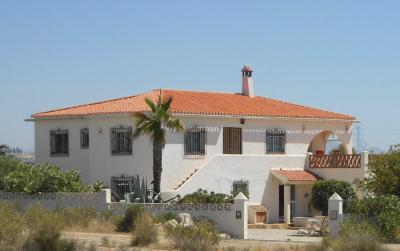 Las Tortugas Country House, near Mojácar