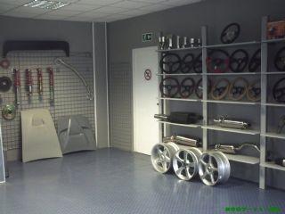Local Comercial en venta en Nucia (la), Alicante (Costa Blanca)