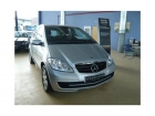 MERCEDES-BENZ CLASE A A 150 BE CLASSIC - mejor precio | unprecio.es