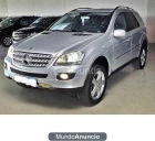 Mercedes-Benz Clase M ML 280 CDI - mejor precio | unprecio.es