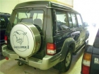 MITSUBISHI GALLOPER SUPER EXCEED 2.5 TDI CONFORT - Valencia - mejor precio | unprecio.es