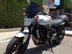 moto sin usar yamaha fazer fz6-s2 - mejor precio | unprecio.es