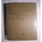 NOVELA PICARESCA, I. A. de Valdés: "La vida del Lazarillo de Tormes" - M. Alemán: "Guzmán de Alfarache". Edición y prólo - mejor precio | unprecio.es