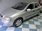 OPEL ASTRA 1.6 16v - mejor precio | unprecio.es
