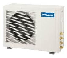 Panasonic CU-3E23CBPG INV